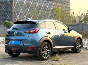 Buen <span class=keywords><strong>precio</strong></span> Ma Zda <span class=keywords><strong>2018</strong></span>, 2,0, nivel de ajuste Premium, <span class=keywords><strong>SUV</strong></span> subcompacto, coche usado, superventas, excelente exportación china - Product Image 4