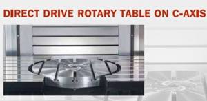 Nuevo Producto: Centro de Mecanizado CNC Multieje Flexible con Husillo Integrado para Fresado y Torneado - Product Image 5