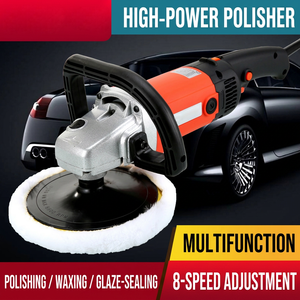 <b>Car</b> detailing <b>polishing</b> machine <b>Car</b> waxing machine, sealing glaze machine, household marble tile floor repair - Product Image 4
