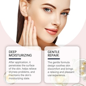 Cápsulas de Colágeno Rosa PDRN de 55g en Oferta, Crema para el Cuidado Diario de la Piel, Hidratación Profunda, Reparación Suave, Niacinamida como Ingrediente Principal - Product Image 2