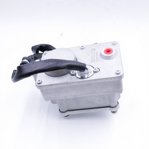 Aktuator Elektronik Turbo 12V DZ108095 RE535680 untuk Turbocharger JOHN DEERE Aktuator S300BV 59001107431B 59001107438B - Product Image 1