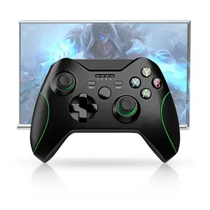 كونسول ماندو عالي الجودة بصدمة مزدوجة ، لوحة تحكم Gamepad ، لـ Xbox one