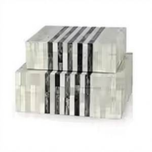 Wholesale Factory Price Luxury Rectangle Jewelry <b>Storage</b> <b>Box</b> Handmade Natural Bone <b>Floral</b> Pattern Magnetic Closure - Product Image 1