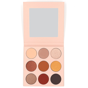 Nouveaux produits 9 couleurs Logo personnalisé OEM Sans marque <span class=keywords><strong>Maquillage</strong></span> cosmétique <span class=keywords><strong>Maquillage</strong></span> professionnel - Product Image 5
