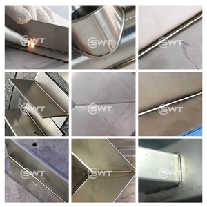 1500w 2000w w אוטומטי 6 ציר רובוט לייזר סיב רובוטי ריתוך פינתי - Product Image 6