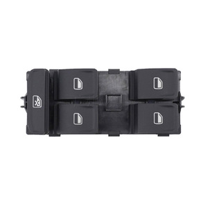 Volkswagen Octavia Power Window <b>Switch</b> 5ED959857WHS Electric Window Control Module <b>12V</b> Car Part - Product Image 2