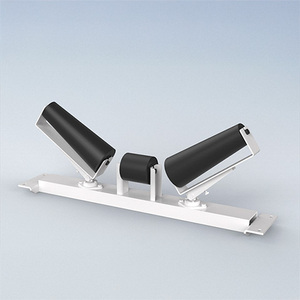 Hot Selling Product Heavy Duty Small Bearing Belt Tapered <b>Roller</b> <b>Conveyor</b> Manufacturing - Product Image 1