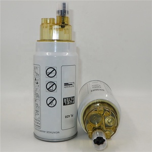 เครื่องแยกน้ำน้ำมันเชื้อเพลิง FS20071 PL420 BF1383-O P550778 1000422381 612600081335ชม. สำหรับ DAF Claas เคส ihc Cummins Daewoo - Product Image 3