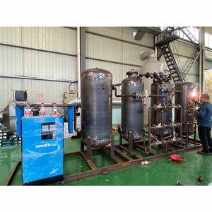 Ourui quy mô nhỏ nhà PSA oxy Máy phát điện với giá cả cạnh tranh và không có bảo hành - Product Image 2