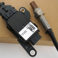 Sensor de Oxígeno y Nitrógeno para Camiones Ligeros 0281008355, Sensor NOX 24V, Directo de Fábrica, Fabricante OEM
