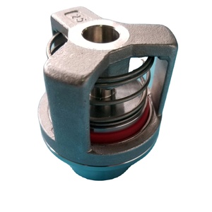 Pièces de pompe à boue FMC série L (modèles L09, L11, L12, L16) P533637 / P533638 / P533639 - Série 25 - Product Image 1