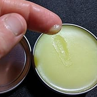 Baume Hydratant Biologique pour les Mains et les Pieds, Baume au Beurre de Karité, Réparation Naturelle des Cuticules, Logo Personnalisé, Marque Privée, 30g