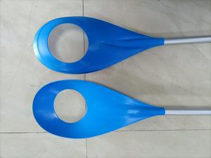 ไม้พาย<span class=keywords><strong>โปโล</strong></span>ทำจากพลาสติกอลูมิเนียม - Product Image 6