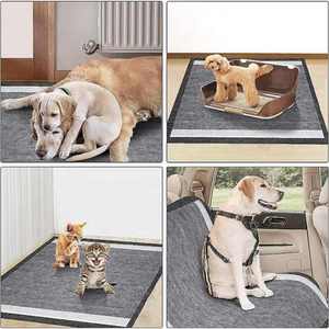 Almohadillas de Entrenamiento para Perros con Carbón Activado, Absorben y Eliminan el Olor a Orina - Product Image 2
