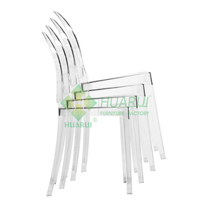 <span class=keywords><strong>Chaise</strong></span> transparente sans fauteuil, ancien, de mariage, à <span class=keywords><strong>la</strong></span> mode - Product Image 3