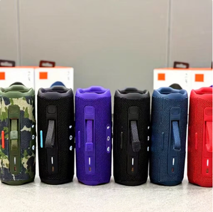 F7 Multi-color Speaker Portable Outdoor Waterproof <strong>Wireless</strong> <strong>Subwoofer</strong> - Product Image 4