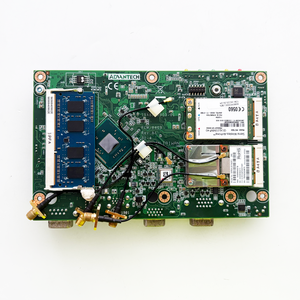 Carte mère d'ordinateur embarqué de contrôle industriel ADVANTECH PCM-8409 REV.A1, module CPU VGA 3,5 pouces, 100 % testé, en stock - Product Image 3