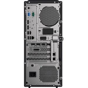 Computadora de Escritorio Lenovo ThinkCentre M920T Core I7-9700/8G/1T para Negocios y Oficina - Product Image 2