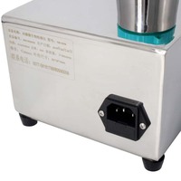 Appareil de test de limite microbienne portable de laboratoire TOONE TW-101N, dispositifs de test microbien
