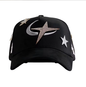 Gorra Ajustable de 5 Paneles, Novedades México, Gorras Beard Hats Caps, Sombreros <span class=keywords><strong>Barbas</strong></span> Hats El Mago, Gorra Snapback - Product Image 3