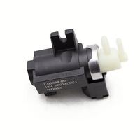 Katup Solenoid Tekanan Suku Cadang Mesin Truk 7001400C1 70396400 70163304 7.03964.00