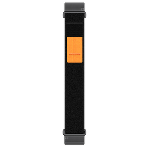 Correa Deportiva de Nailon de Doble Color Trendybay de 20 mm y 22 mm, Repuesto Compatible con Relojes Inteligentes Vivoactive, <span class=keywords><strong>Garmin</strong></span>, Venu, Huawei y Samsung - Product Image 2