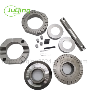 SL, el eje del casillero nuevo de GPTESTDA para Dana 44 Spartan Locker- 30 Spline - Jeep Wrangler Dodge Ram - Product Image 3