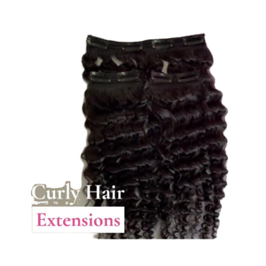 LES MIEUX NOTÉS REMY VIRGIN 100% QUALITÉ VÉRIFIÉE EXTENSION DE CHEVEUX HUMAINS INDIENS NON TRAITÉS - Product Image 1