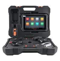 Autel Otofix D1 PRO Analizador de motor bidireccional Herramientas de reparación de automóviles Máquina de diagnóstico de vehículos Obd 2 Diagnóstico para todos los vehículos