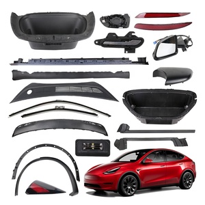 Pièces détachées automobiles d'origine en gros 1658936-00-A Assemblage de tringlerie d'<span class=keywords><strong>essuie</strong></span>-<span class=keywords><strong>glace</strong></span> avant pour <span class=keywords><strong>essuie</strong></span>-<span class=keywords><strong>glace</strong></span> <span class=keywords><strong>Tesla</strong></span> <span class=keywords><strong>Model</strong></span> <span class=keywords><strong>Y</strong></span> - Product Image 6