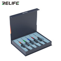 Jeu de tournevis de précision 3D RL-726A RELIFE