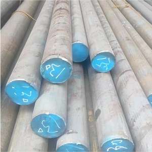 แท่งเหล็กกลม65mn ตัดเหล็กไร้สารอัลลอยด์พร้อม Ss400 A36 St37จากโรงงาน - Product Image 4