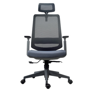 Ergonomic China Mesh Chair Adjustable Office Furniture Chair Lift Office Chair