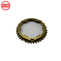 Conception d'anneau de synchronisation de transmission OEM SJD1085/RE237072/1A829222330/1A829222340 pour HYUNDAI MITSUBISHI
