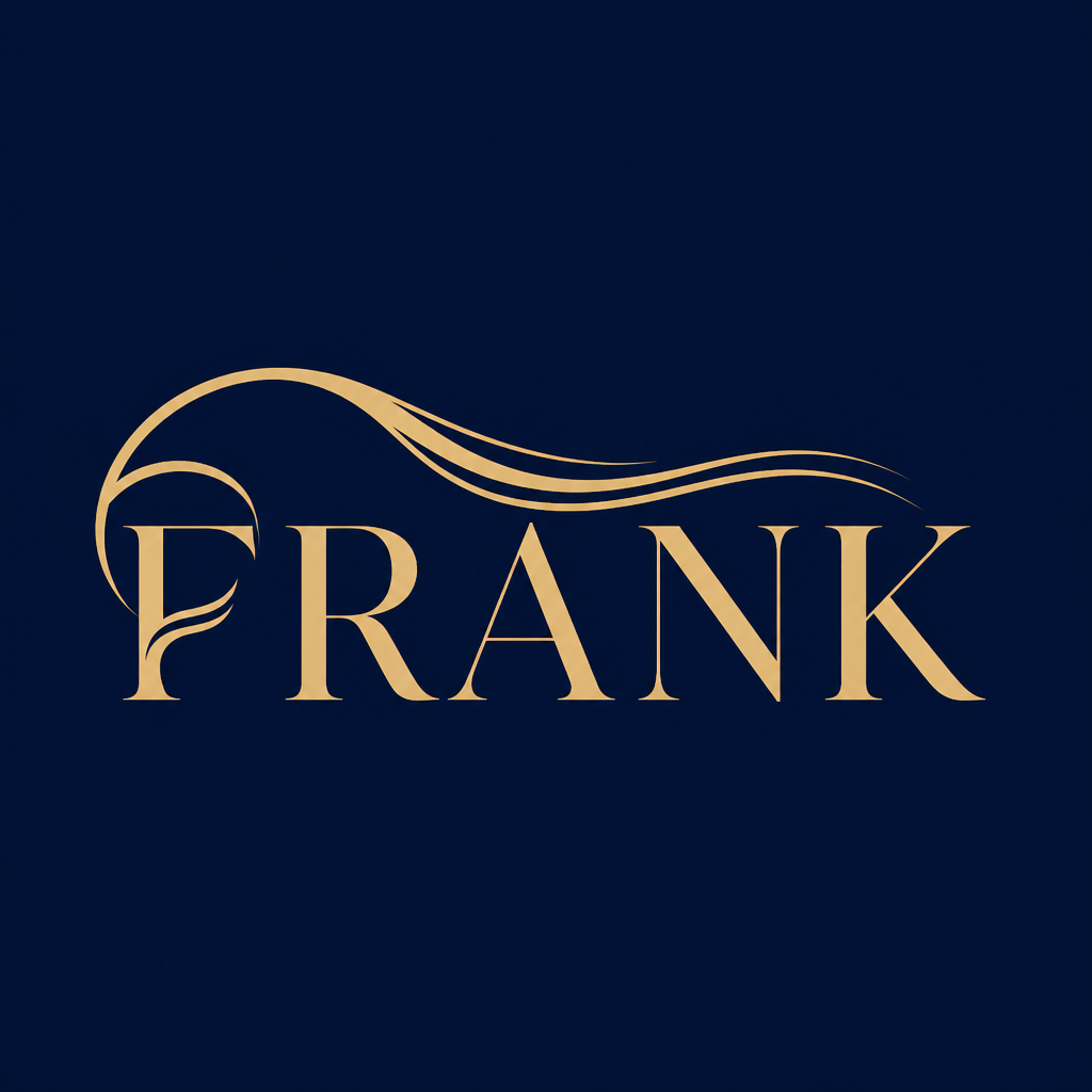 Guangzhou City Yuexiu District Frank Wig Products Firm logo