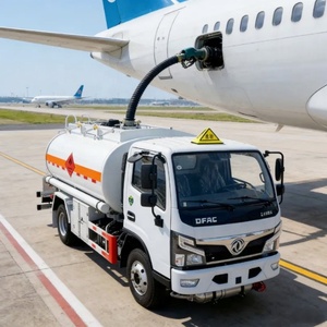 Camion-citerne à essence Donfeng Small 5000 6000L 5T 6T, camion de livraison de <span class=keywords><strong>carburant</strong></span> spécial, prix <span class=keywords><strong>le</strong></span> plus bas - Product Image 2