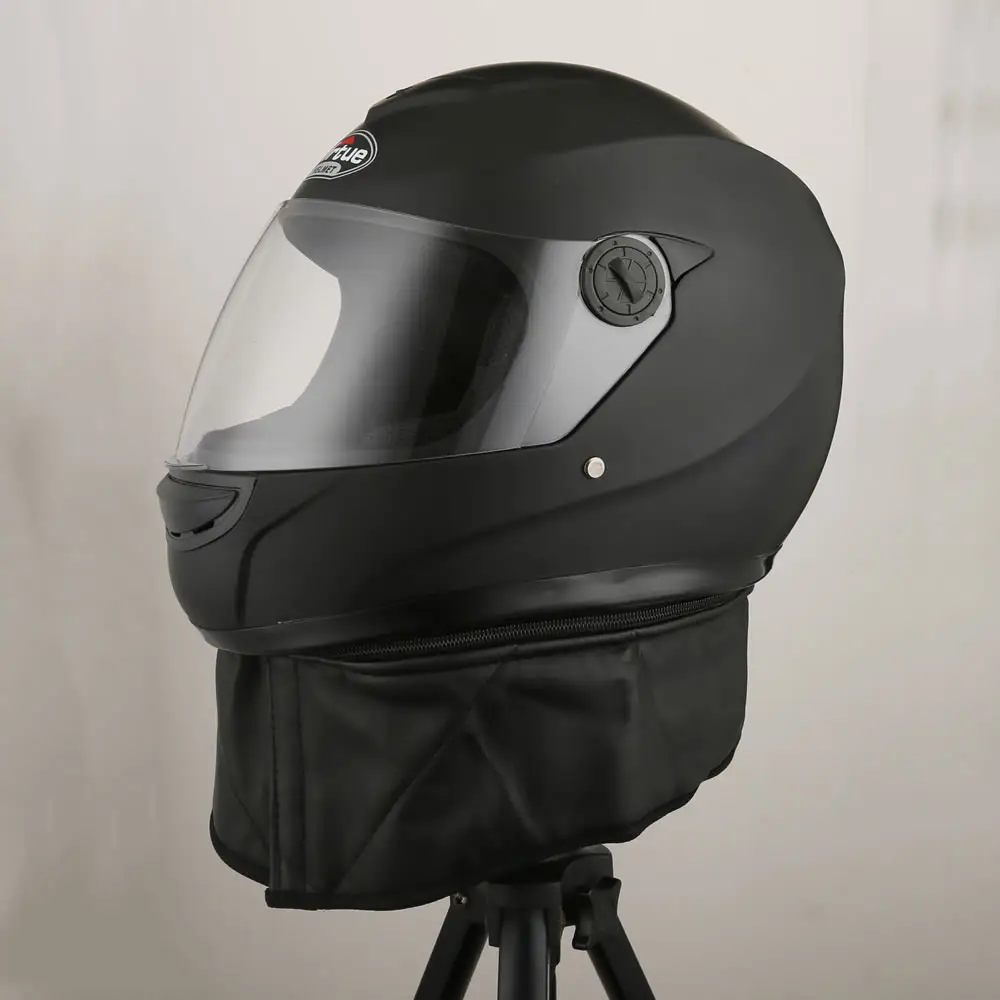 Lagere Prijs Vrouwen Type Helm Voor Motorfiets Full Face Voor India