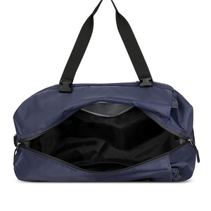 Sac de sport, fitness, gym, voyage, yoga, avec poche à chaussures, séparation humide/sèche, sac de week-end, résistant à l'eau, grande capacité, tendance urbaine - Product Image 5