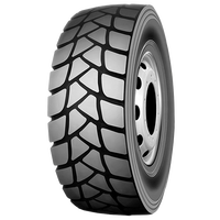 إطار كابسن 235/70R17.5 طراز HS205 بسعر الجملة، إطار أمامي للتوجيه والمقطورات مقاس 235 70 R17.5