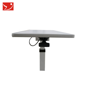 Bàn Bánh Xe Máy Tính Xách Tay Đặt Cạnh Giường - Product Image 5