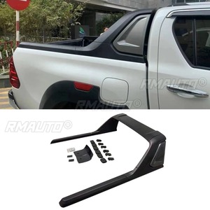 Pour Toyota HLIUX ROCCO 2015-2023 : Pièce de modification du cadre de porte-bagages arrière, accessoires automobiles - Product Image 2