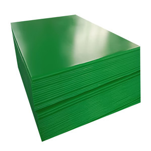 Nhà Máy Chất Lượng Tốt Nhất 100% Trinh Nữ Giá Thấp Màu Sắc Mịn Bề Mặt Vật Liệu Tái Chế Nhựa HDPE Tấm Polyethylene Hội Đồng Quản Trị - Product Image 5