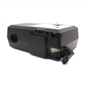 Máquina CPAP Automática Portátil BMC G2S A20 con <span class=keywords><strong>Respirador</strong></span>, Mascarilla, Tubo, Humidificador Calentado, para Viajes, <span class=keywords><strong>Apnea</strong></span> <span class=keywords><strong>del</strong></span> <span class=keywords><strong>Sueño</strong></span> y Anti Ronquidos - Product Image 5