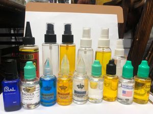 Logo personalizzato impermeabile forte tenuta invisibile incollaggio dei <span class=keywords><strong>capelli</strong></span> colla parrucca del merletto adesivo controllo del bordo adesivo <span class=keywords><strong>cera</strong></span> colla impermeabile del merletto - Product Image 5