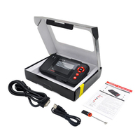 Creader VII Auto Code Reader Scanner 7 Plus Creader VII + outils de Diagnostic automobile CRP123