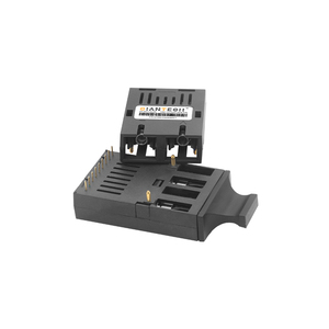 Módulo Transceptor Óptico GIANTECH GT-MT130-S3-I 1X9, 10M Multimodo, Conector SC de Doble Fibra, 1310NM, 2KM, Puerto Serie TTL - Product Image 2