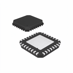 32 VFQFN Electronic Chips Component Interface Original SX8635I05AWLTRT - Product Image 1
