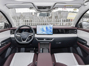 FAW-<span class=keywords><strong>V</strong></span>/W Jetta VS8 26 280TSI Auto Ultimate Gas SUV Familial Tout-Terrain pour Voyages en Ville et Utilisation Professionnelle – Vente en Gros à Prix Abordable - Product Image 5