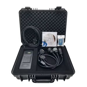 Herramienta de Diagnóstico de Alta Calidad ET4 478-0235 538-5051 para Adaptador de Comunicaciones de Excavadora Cat ET4 - Product Image 3