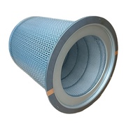 Hochwertiger Luft-Öl-Separator Öl-Gas-Separator 55400439600 für Kompressor